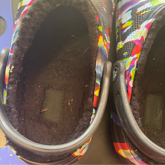 Crocs men 4. Women. 6 - Picture 11 of 14